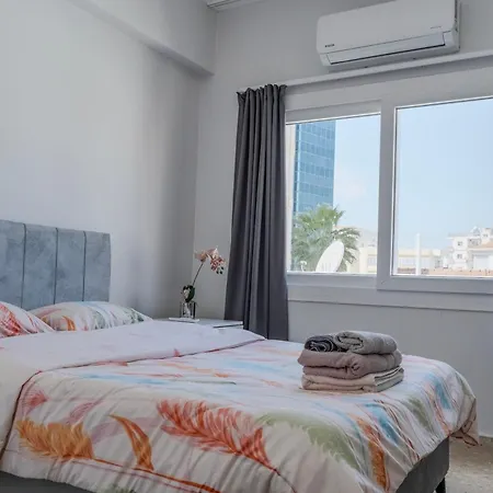 Citynest Apartman *
