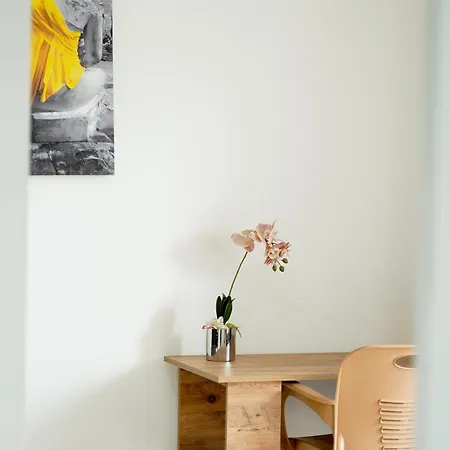 Apartman Citynest