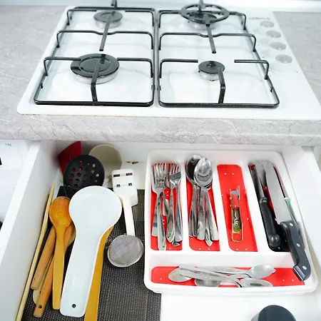 Citynest Apartman *
