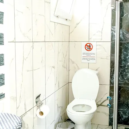 Citynest * Nicosia