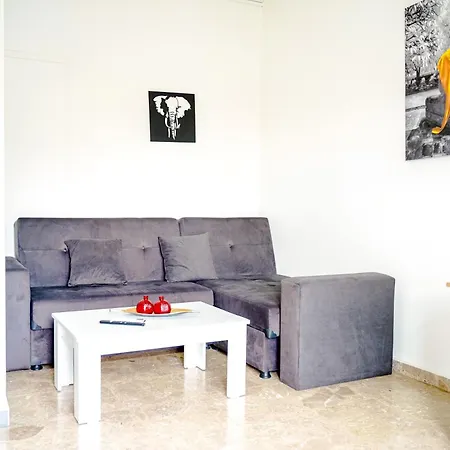 Citynest Apartman Nicosia
