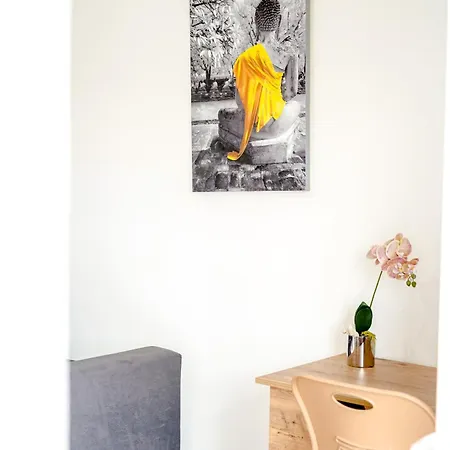 Apartman Citynest Nicosia