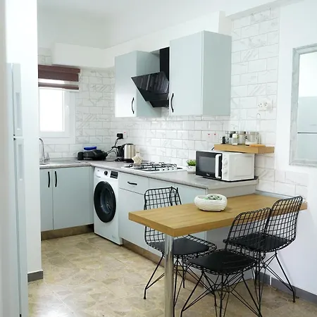 Apartman Citynest *