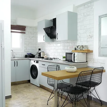 Apartman Citynest Nicosia
