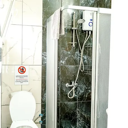 Apartman Citynest Nicosia
