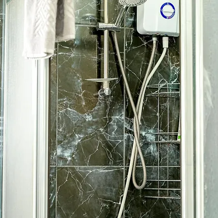 Apartman Citynest