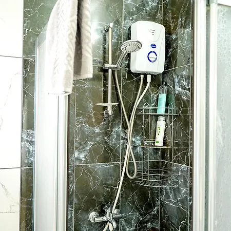Citynest Apartman *