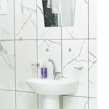 Apartman Citynest Nicosia