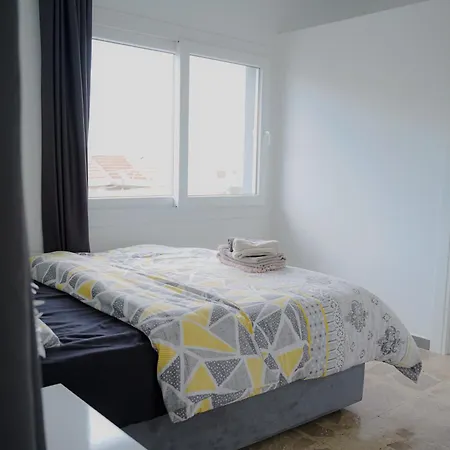Citynest Apartman Nicosia