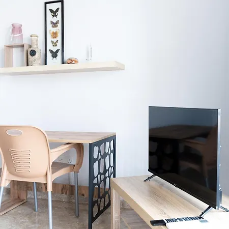 Citynest Apartman