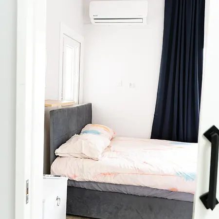 Citynest Apartman *