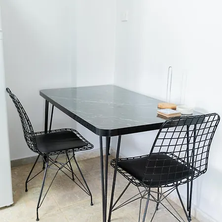 Citynest Apartman *