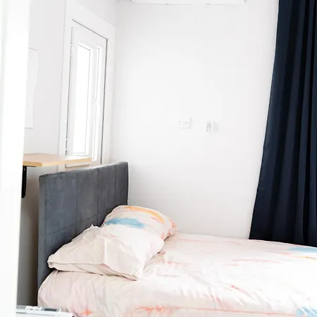 Citynest Apartman Nicosia