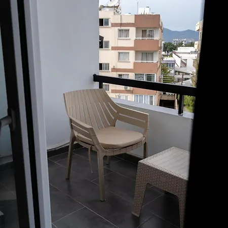 Apartman Citynest Nicosia