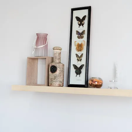 Apartman Citynest *