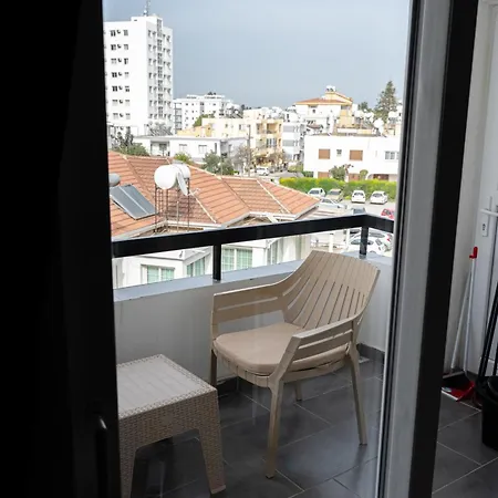 Citynest Apartman Nicosia