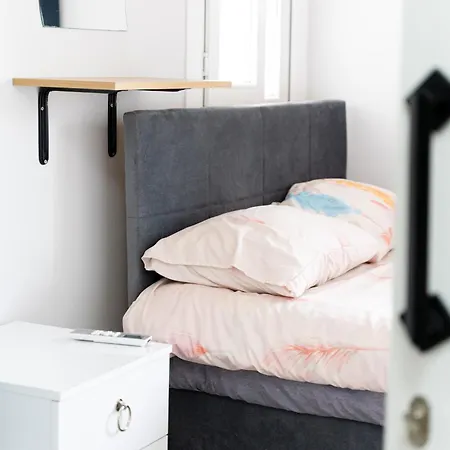 Apartman Citynest