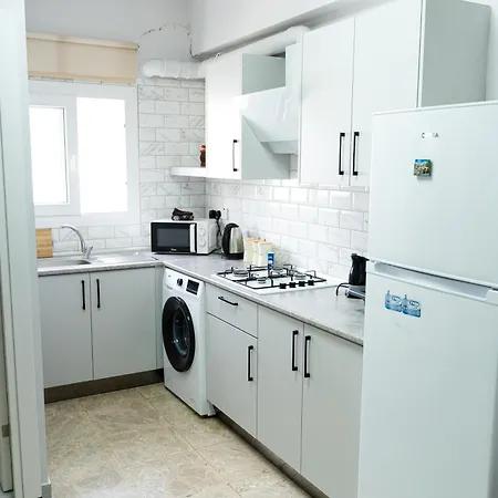 Apartman Citynest *