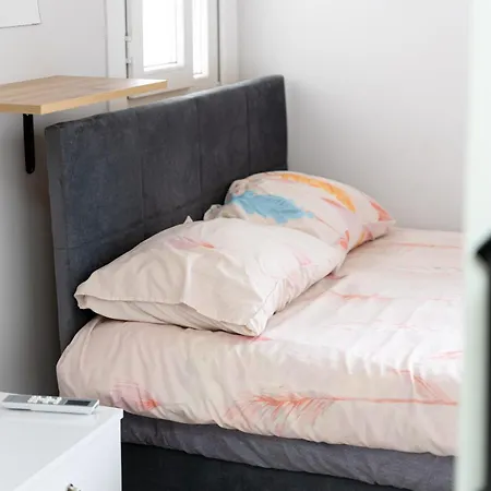 Citynest Apartman Nicosia