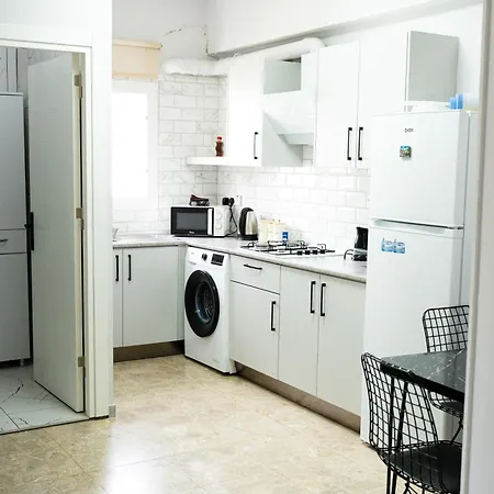 Apartman Citynest *