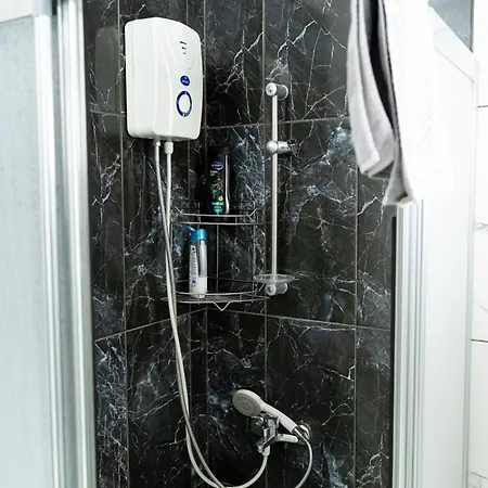 Apartman Citynest