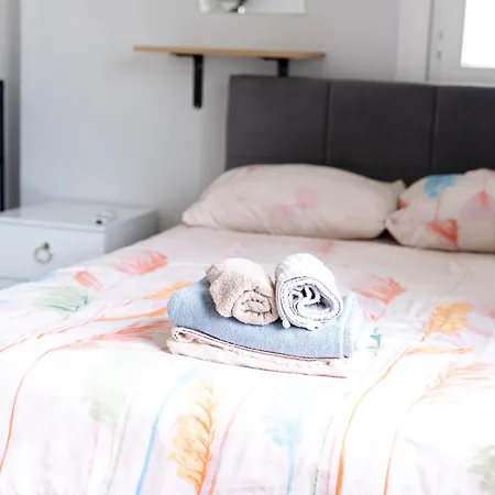 Apartman Citynest Nicosia