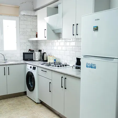 Citynest Apartman