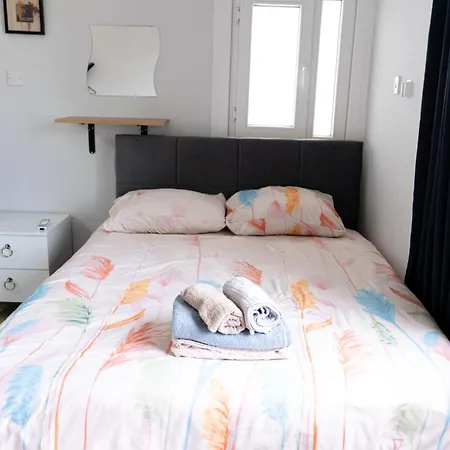 Citynest Apartman Nicosia