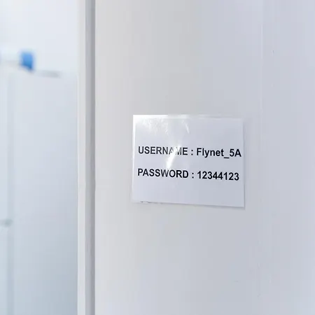 Citynest * Λευκωσία