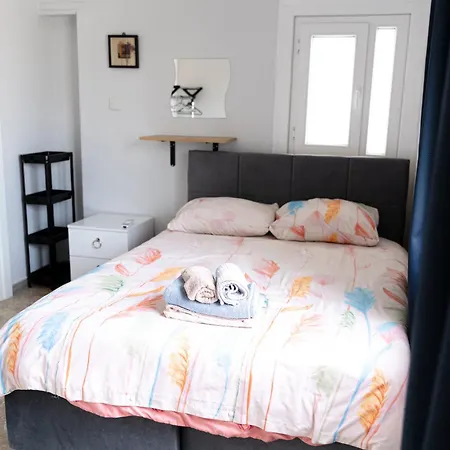 Apartman Citynest
