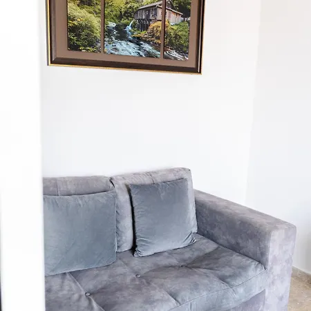 Citynest Apartman *