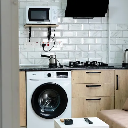 Apartman Citynest