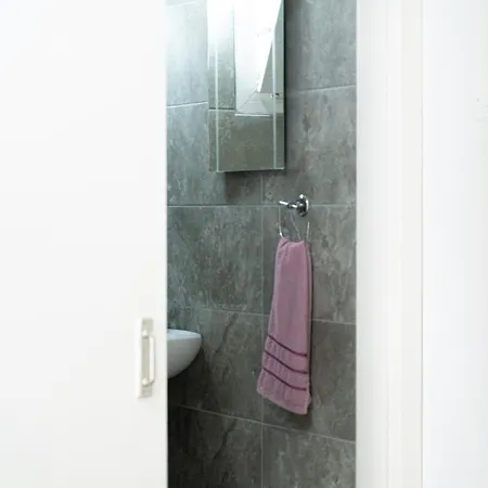Apartman Citynest *