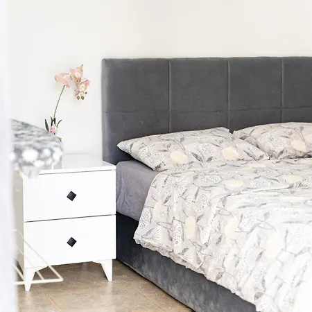 Citynest Apartman