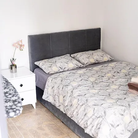 Apartman Citynest *