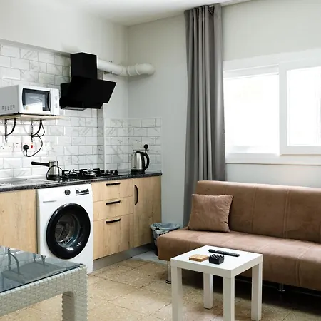 Apartman Citynest