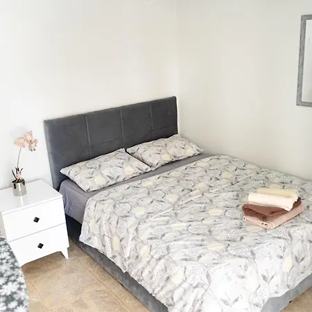 Citynest Apartman *