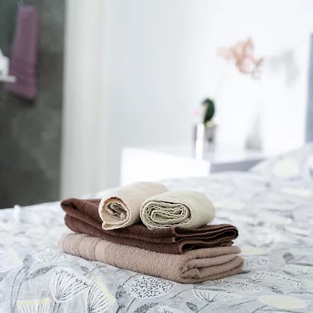 Citynest Apartman Nicosia