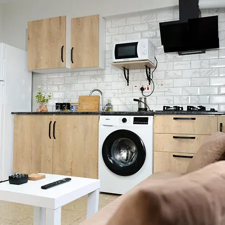 Apartman Citynest