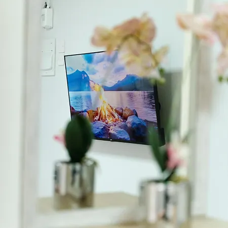 Citynest Apartman