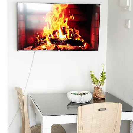 Citynest Apartman *