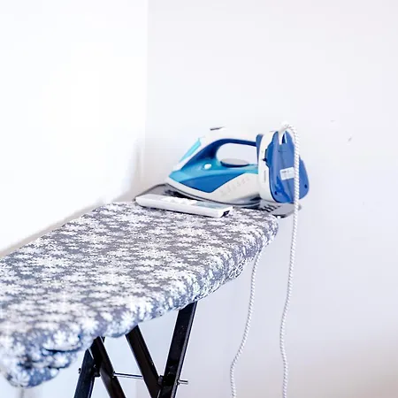 Citynest Apartman Nicosia