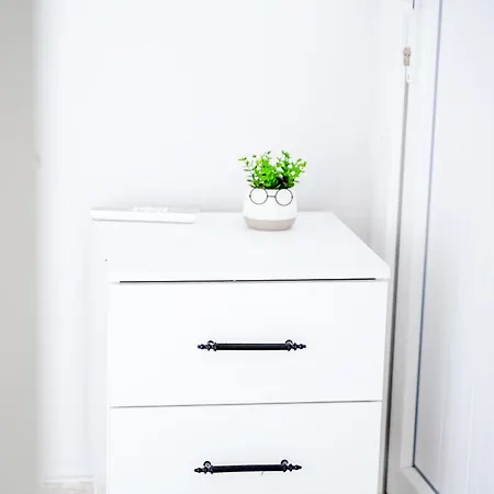 Apartman Citynest *